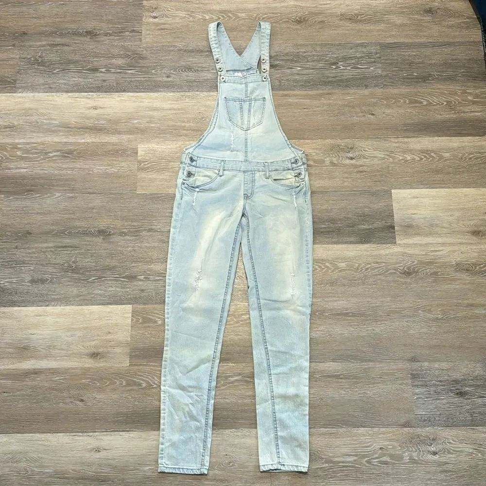 Bongo Overalls  - Picture 1 of 8